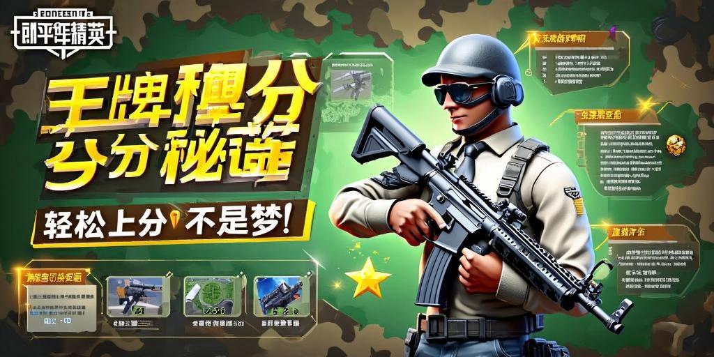 和平精英最新版辅助插件【AM内部】横空出世